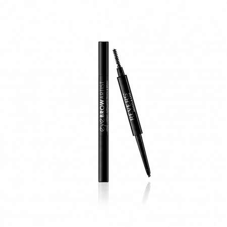 REVERS Eye Brow Artist kredka automatyczna do brwi Brązowa 2,5g