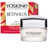 DAX Yoskine RetinolX krem do twarzy aktywnie liftingujący 50+ 50ml