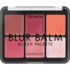 CATRICE Blur Balm Blush paleta do konturowania 010 Blush Blindness 6g
