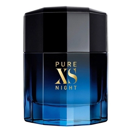 PACO RABANNE Men Pure XS Night edp 50ml