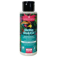 ORIENTANA Hello Daktyl lotion tonizujący 100ml TERMIN 04-2025