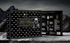 HISKIN Men's Cosmetic Advent Calendar kalendarz adwentowy 12 elementów
