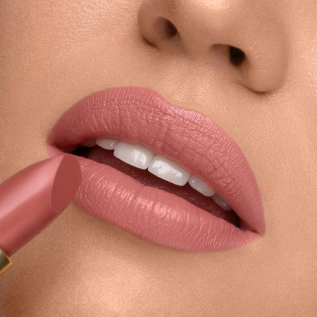 PIERRE RENE Royal Mat Lipstick szminka 39 Warm Words 4,8g