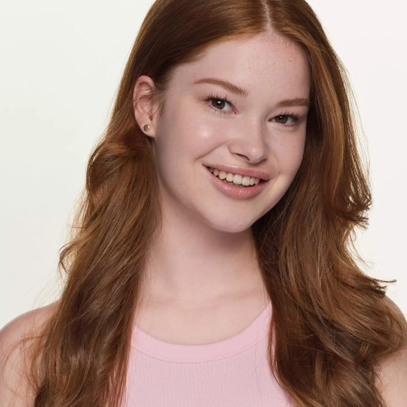 ESSENCE Lash Princess mascara False Lash Effect Brązowo-czarna 12ml