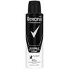 REXONA Men antyperspirant w aerozolu Invisible Black + White 150ml