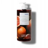 KORRES Renewing Body Cleanser żel pod prysznic Grapefruit Sunrise 1000ml