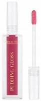 PIERRE RENE Pudding Lip Gloss błyszczyk do ust 04 5ml