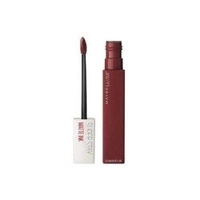 MAYBELLINE Super Stay Matte Ink szminka w płynie 50 Voyager 5ml
