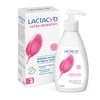 LACTACYD Ultra-Delikatny emulsja do higieny intymnej 200ml pompka