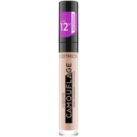 CATRICE Camouflage Liquid korektor 007 Natural Rose 5ml