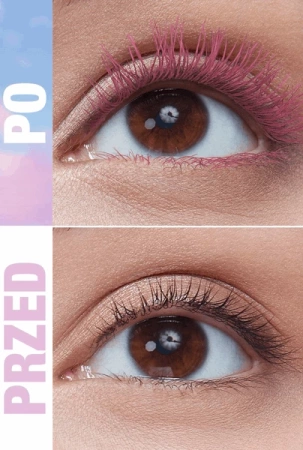 MAYBELLINE Lash Sensational Sky High mascara Pink Air 7,2ml