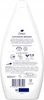 DOVE Bagnodoccia żel pod prysznic / płyn do kąpieli Nutrimento Delicato 450ml
