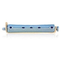 DONEGAL Wałki do trwałej ondulacji włosy długie 9,5cm 12szt