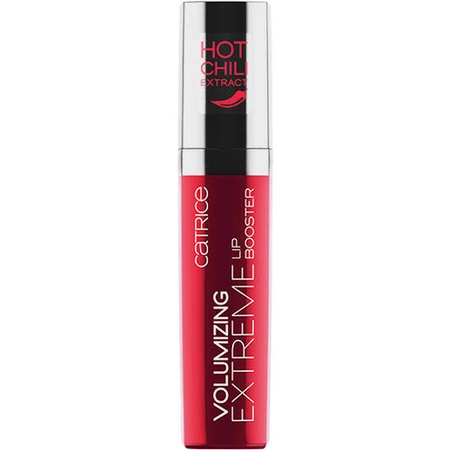 CATRICE Volumizing Extreme Lip Booster błyszczyk 010 Hot plumper Chili 5ml