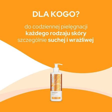 SYLVECO Vianek Hero Koenzym Q10 balsam do ciała 300ml
