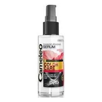 DELIA Cameleo Clor Care serum naprawcze do włosów farbowanych 55ml