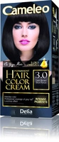 DELIA Cameleo farba do włosów permanentna 3.0 Dark Brown Omega+