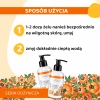 SYLVECO Vianek Odżywcza żel myjący do twarzy 150ml