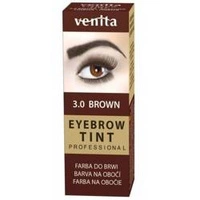 VENITA Eyebrow Tint farba do brwi Brown 1,5g