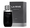 LA RIVE Men Prestige Grey edp 75ml