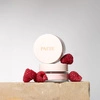PAESE Malinowy puder do twarzy matujący 6g
