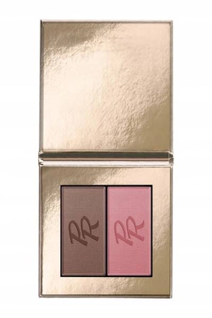 PIERRE RENE Art Palette Match System paletka magnetyczna na 4szt cieni