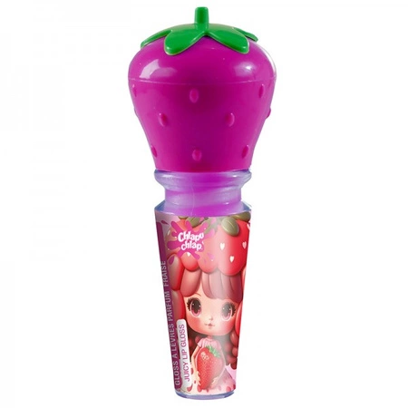 ESTETICA Chlapu Chlap Truskawka błyszczyk do ust 4,2g