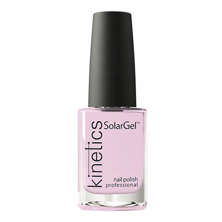 KINETICS SolarGel solarny lakier do paznokci 426 No Wi-Fi 15ml