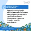 SYLVECO Vianek Nawilżająca mleczko do demakijażu 150ml