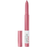 MAYBELLINE Super Stay Ink Crayon szminka do ust 30 Seek Adventure 5ml