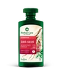 FARMONA Herbal Care szampon Żeń-Szeń 330ml