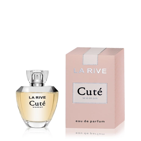 LA RIVE Cute Woman edp 100ml