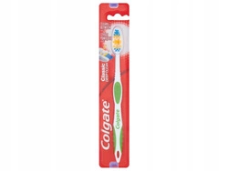 COLGATE Classic Clean szczoteczka do zębów Hard