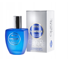 J.FENZI Women Lasstore Over Blue edp 100ml