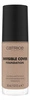 CATRICE Invisible Cover Foundation podkład do twarzy kryjący 025N 30ml 