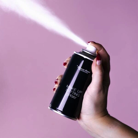 PIERRE RENE Make up Setting Spray utrwalacz makijażu 150ml