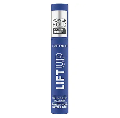 CATRICE Lift Up mascara do rzęs 11ml