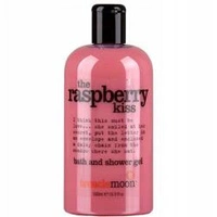 TREACLEMOON Shower żel pod prysznic The Raspberry Kiss 500ml