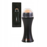 ECARLA roller wałek z kamieniem wulkanicznym ROL01 2szt