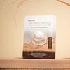 FARMSTAY Rice & Bifida mleczna maska do twarzy w płacie 10x23ml
