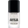 CATRICE Effect top coat Glow In The Dark 020 All Nighter 10,5ml 