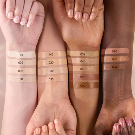 CATRICE True Skin High Cover korektor do twarzy WTP 032 Neutral Biscuit 4,5ml