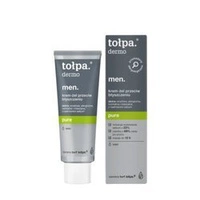 TOŁPA Dermo Men Pure matujacy krem-żel nawilżający 40ml