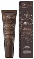 EVELINE Choco Glamour balsam-serum do ust odżywczo nawilżający 12ml