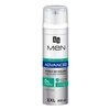AA Men Advenced Care pianka do golenia XXL nawilżająco ochronna 300ml 