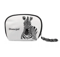 DONEGAL Kosmetyczka Zebra 4847