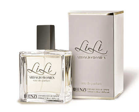 J.FENZI Women Argadio Lili edp 100ml