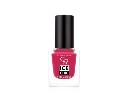 GOLDEN ROSE Ice Chic lakier do paznokci 36 10,5ml