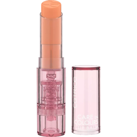 CATRICE Care In Colours balsam do ust nawilżający 080 Happy Hour 3g