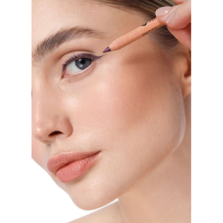 ANNABELLE MINERALS Eye Pencil kredka do oczu Plum